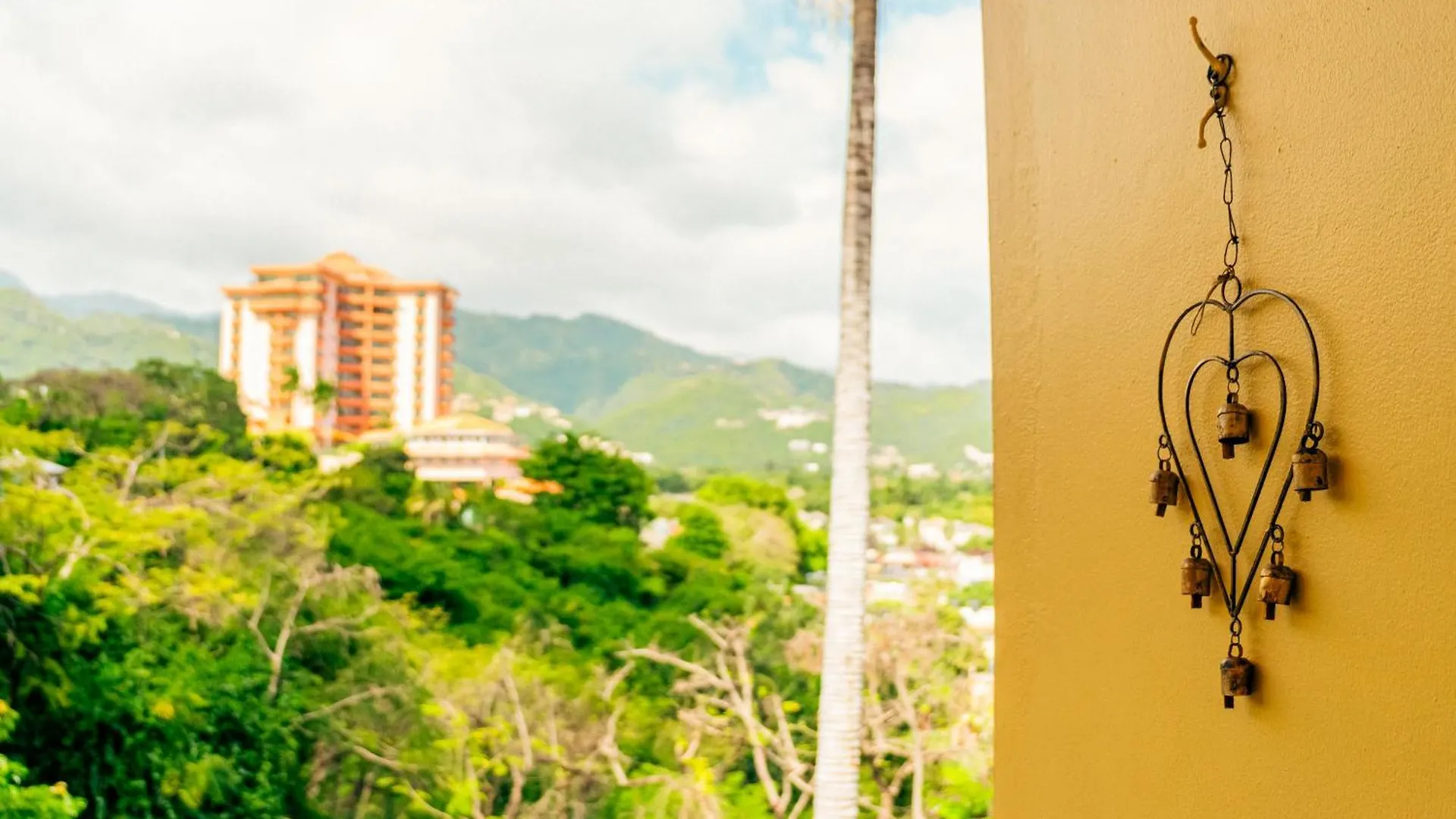 2,3 Or 4 Bd Townhouse Overlooking Kingston Jamajka