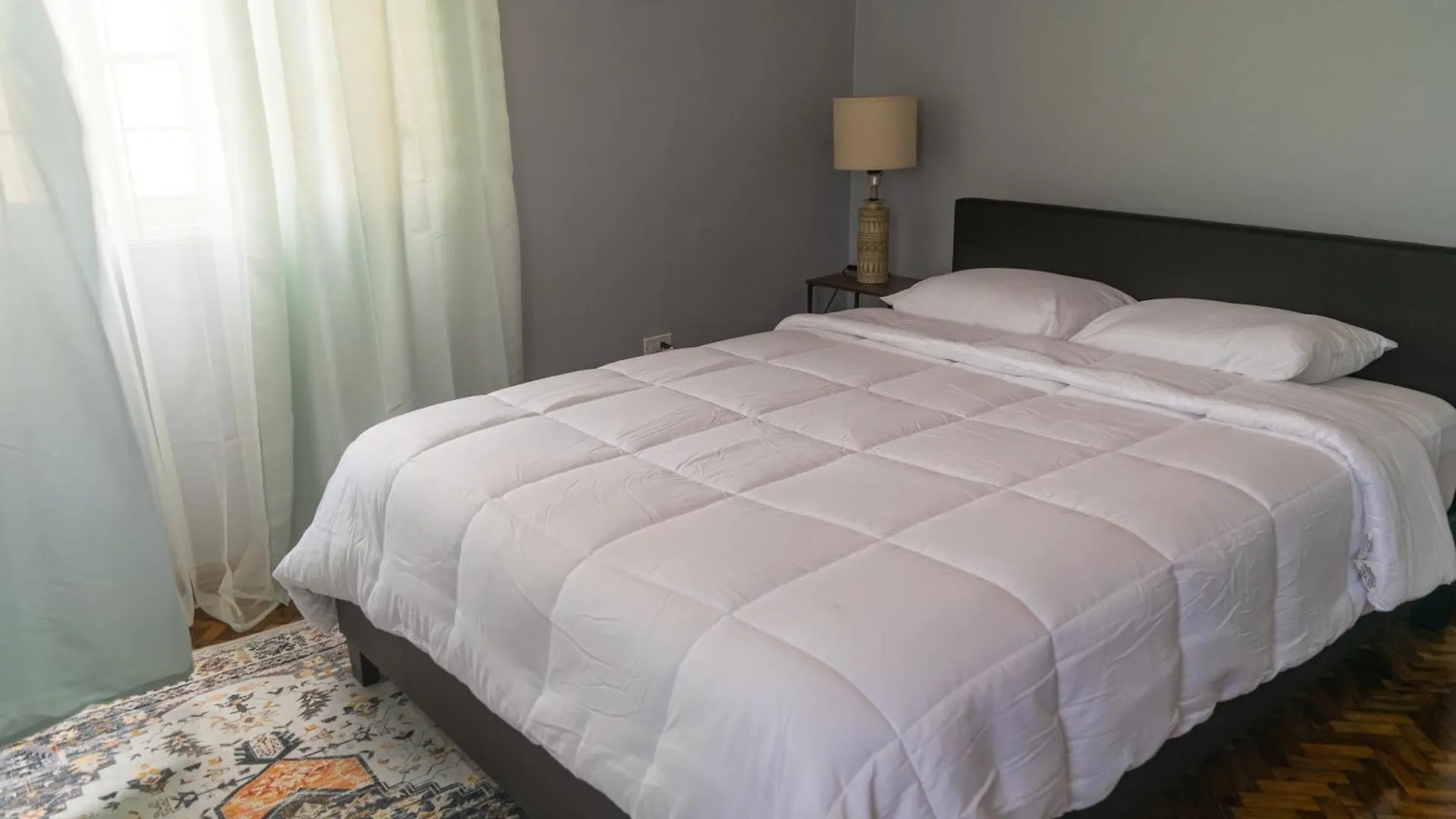 Apartmán 2,3 Or 4 Bd Townhouse Overlooking Kingston Jamajka