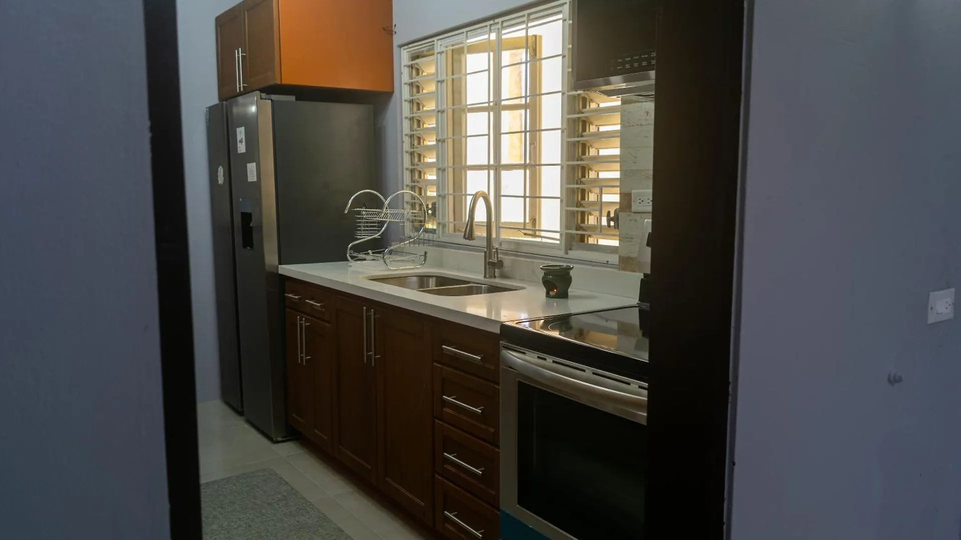 Apartmán 2,3 Or 4 Bd Townhouse Overlooking Kingston